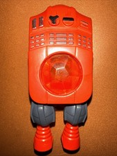 Rare VINTAGE 1981 Fisher-Price Adventure People OPTICON Space Robot #371 Figure picture