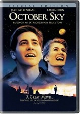 October Sky picture