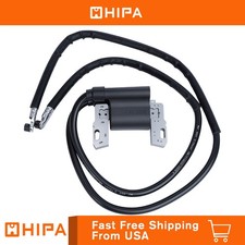 New Cylinder IGNITION COIL 16-18 HP for Briggs & Stratton 394891 392329 590781 picture