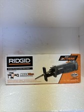 RIDGID R86401 18-Volt OCTANE MEGAMax Reciprocating Saw (Head Only) picture