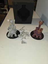Warmachine/Hordes Skorne 2 Siege Animantarax Army Of The Western Reaches picture