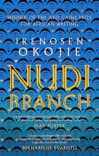Nudibranch By Irenosen Okojie. 9780349700915 picture