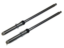 Heavy Duty Front Forks Suspension shocks 1972-1975 Honda ST90 Trail Sport st 90 picture