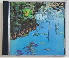Sapo RARE  Hard To Find Classic Latin Rock Bay Area 1974 Collectors Must Have picture