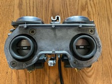 Honda CL-360 carburetor set 16100-370-004 complete picture