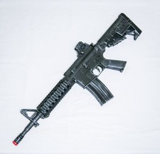 M4A1 Prop Gun (Full Size Cosplay Prop) picture