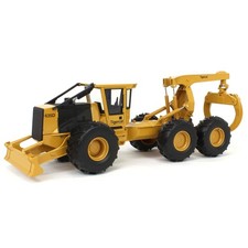 1/32 Tigercat 635D Skidder CV281 picture