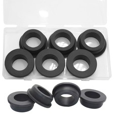 6 Pcs 1-1/2