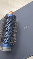 Genuine Dyson Airwrap Round Volumizing Brush Attachment picture