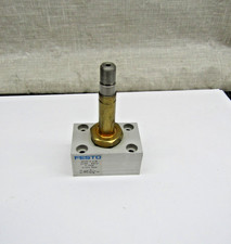 Festo MCH-3-1/8 Solenoid Valve picture