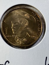 1999-C Australia $1 The Last Anzacs picture