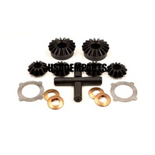 NEW CNH CASE 1930969 DIFFERENTIAL GEARS KIT - 1930969 picture