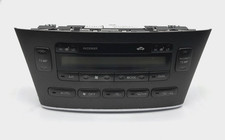 OEM 02-03 Lexus ES300 AC Heater Temperature Climate Control Digital Switch Unit picture