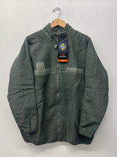 NOS EWOL FREE Fire Resistant POLARTEC Fleece Liner, US Army, V-47 picture