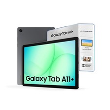 Samsung Galaxy Tab A11 Plus Tablet, 128GB Storage, 6GB RAM, 11 in 90Hz LCD picture