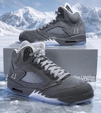 Men's Jordan 5 