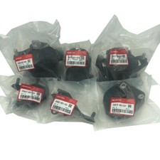 OEM 03-07 Honda Accord 2.4L Engine Motor & Trans Mount Set 6PCS (Automatic) picture
