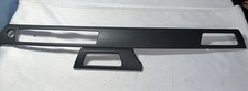 06-13 BMW 335i 328i M3 front Dashboard Carbon Leather Trim Set 8036706 oem 325i picture