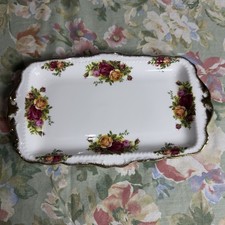 Royal Albert - OLD COUNTRY ROSES - 12