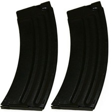 ProMag Winchester Model 52, 57, 69 .22 LR 10-Round Mag WIN 01 Blue Steel, 2 Pack picture