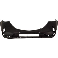 Front Bumper Cover For 2018-2023 Mazda CX-9 Primed TM5550031BBB MA1000251 picture