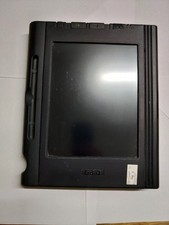 Vintage GRID Model 2050 GridPad Pen-Based Notebook – Rare Early Tablet Computer picture