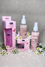 b.pure Glow Up  Watermelon Toner, Serum, Night Moisturizer Set of 3 pcs. picture