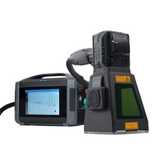 SFX 30W MAX Fiber Laser Engraver Metal PRO Distance Sensor OD4+ Plug-In picture