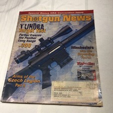 Shotgun News Magazine April 20, 2004 picture