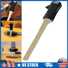 SOLO Picasso Guitar Bow Acoustic Classical Guitar Tuning Pick Accessories US picture