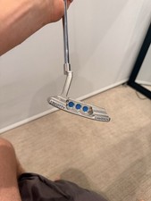 Scotty Cameron Select Newport 2 Custom Painted Putter – Right Hand – 37” picture