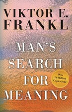 Man's Search for Meaning picture