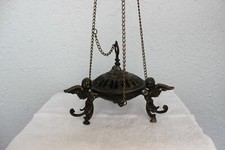 Brass Censer, Censer Burner, censer hanging, censer catholic, censer antique picture