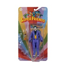McFarlane Toys DC Retro Super Friends The Joker 6
