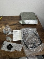 Brizo Charlotte Towel Ring Model Number: 694685-PC - Open Box  picture