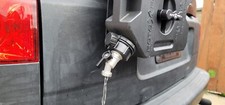ROTOPAX SPIGOT KIT (Version#2) picture