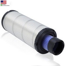 P821575 P822858 Air Filter Set For Fleetguard AF25551 AF25552 Donaldson FPG05 picture