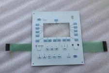 Qty:1pc New FIT FOR  CPI CMP 200 DR Membrane Keyboard picture