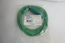 Schneider Electric Hospital Grade Ground Cord, 15ft, plug, Clip, SHGC15C picture