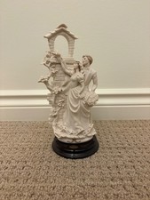 NEW FLORENCE GIUSEPPE LOVE IN BLOOM - WEDDING PIECE picture