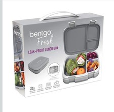 bentgo fresh gray picture