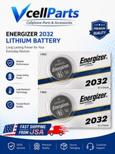 LOT of CR2032 CR 2032 3V LITHIUM BATTERY BR2032 DL2032 EXP 2030 Remote New picture