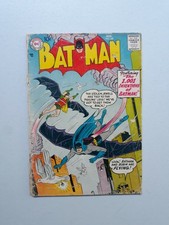 Batman 109 DC Comics 1957 picture