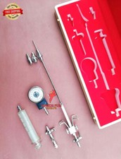 Schultz Cannula Set OB/GYNE Urology Gynecology Instrument picture