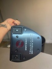 Odyssey Toulon  34 inch AI-ONE Daytona Beach Mallet Putter 34 in picture