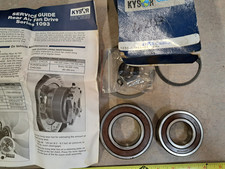NOS KYSOR Cooling Fan Clutch Repair Kit 1033-07781-01 picture