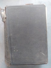 1868 Antique Illustrated History of the Bible, Life of Christ by John Kitto picture