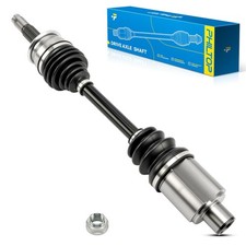PHILTOP Front Right CV Axle Shaft for Chevrolet Sonic picture