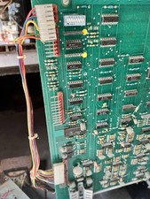 Space Invader / Deluxe Midway 8080 Arcade Game PCB Board REPAIR Service picture