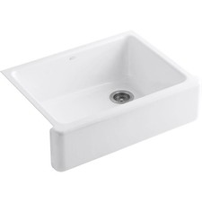 KOHLER K-6487-0 Whitehaven® 29-3/4